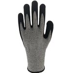 Cut Resistant Safety Gloves Factory - ANSI A5 EN388 13G Touchscreen