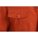 Work Uniform Factory - Men's Autumn-winter Jacket Sets for Factory