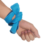 Outdoor Sports Towel Manufacturer - Full Color Printing Microfiber Cooling