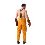 Welding Protection Jacket Manufacturer - CE Approved Heat Flame Resistant