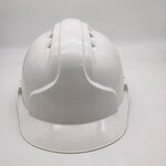 ABS Safety Helmet Factory - Wholesale Anti-smash Custom Printed Hard Hats