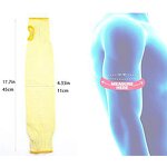 Flame-resistant Arm Guard Manufacturer - Aramid Fiber EN388 CE Sleevelet