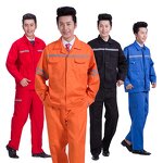 Flame Retardant Workwear Factory - Custom Fire Resistant FR Fabric Suit
