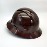 Electric Insulation Helmet Manufacturer - Type I Class C