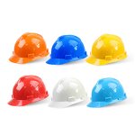 ABS Insulated Safety Helmet Manufacturer - Anti-smash Anti-impact Custom