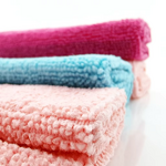 Microfiber Kitchen Towel Factory - Supermarket Dish Cloth Cleaning Cloth