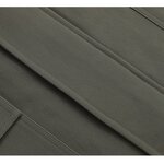 Winter Work Uniforms Manufacturer - Outdoor Hard-Wearing Anti-Static Jacket