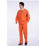 Flame Retardant Workwear Manufacturer - Custom Fireproof Welding Clothes