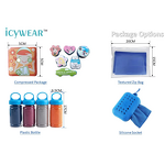 Microfiber Sports Towel Manufacturer - Custom Quick Dry Yoga Cooling Towel