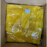 Welding Protection Jacket Manufacturer - CE Approved Heat Flame Resistant