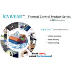 Microfiber Sports Towel Manufacturer - Custom Quick Dry Yoga Cooling Towel