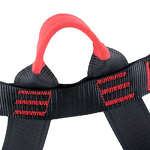 Body Safety Harness Factory - Custom Tool Belt Climbing Fall Arrester