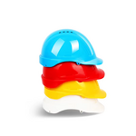 ABS Safety Helmet Factory - European Breathable Luxury Hard Hats