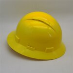 Electric Insulation Helmet Manufacturer - Type I Class C