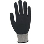 Cut Resistant Safety Gloves Factory - ANSI A5 EN388 13G Touchscreen