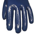 Neoprene BBQ Gloves Factory - EN407 Contact Heat Level 4 932F