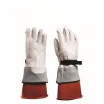 Arc Flash Gloves Factory - Leather Insulating Gloves Hot Sale