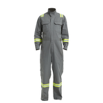 Flame Resistant Coverall Manufacturer - Comfortable FR High Visibility