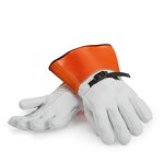 Arc Flash Gloves Manufacturer - Leather Insulating Gloves Wholesale