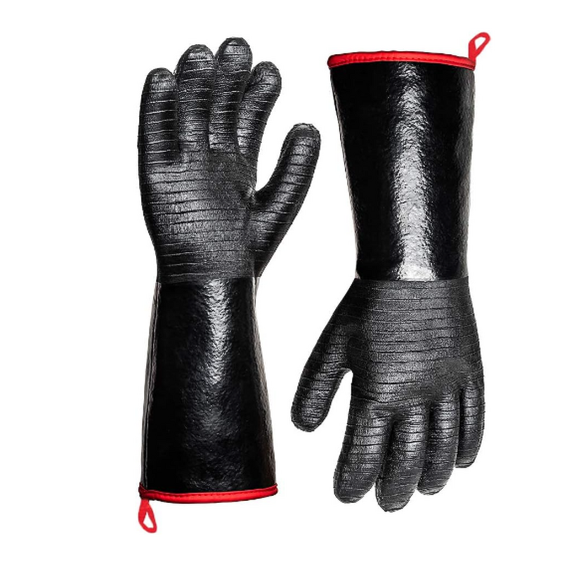 Heat-Resistant Neoprene Gloves Manufacturer - For Grilling Baking & Industrial