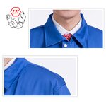 Flame Retardant Workwear Factory - Custom Fire Resistant FR Fabric Suit