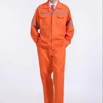 Flame Retardant Workwear Manufacturer - Custom Fireproof Welding Clothes