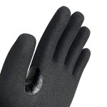 Cut Resistant Safety Gloves Factory - ANSI A5 EN388 13G Touchscreen