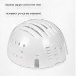 Bump Cap Insert Manufacturer - HDPE/ABS for Baseball Caps Universal