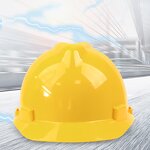 ABS Insulated Safety Helmet Manufacturer - Anti-smash Anti-impact Custom