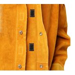 Household Latex Gloves Factory - 45gsm Sprayed Flocklined Cleaning