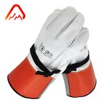 Arc Flash Gloves Manufacturer - Leather Insulating Gloves Wholesale