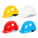 ABS Safety Helmet Factory - European Breathable Luxury Hard Hats