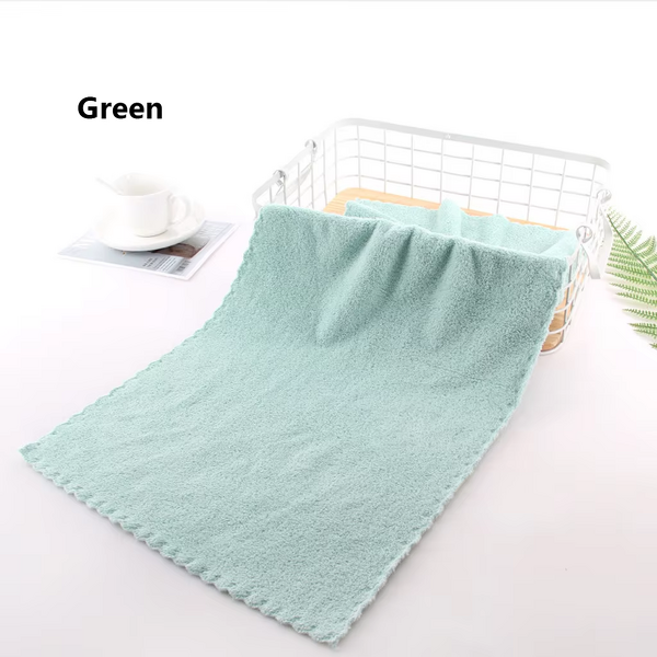 Quick Dry Beach Towel Manufacturer - Wholesale Microfiber Coral Fleece