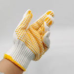 Nitrile Gloves Manufacturer - Wholesale Heavy Duty Oil Proof Fully Coated