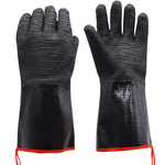 Heat-Resistant Neoprene Gloves Manufacturer - For Grilling Baking & Industrial