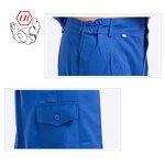 Flame Retardant Workwear Factory - Custom Fire Resistant FR Fabric Suit