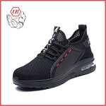 Puncture Proof Safety Shoe Factory - Casual Trainers EN Steel Toe Non-slip