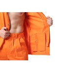 Welding Protection Pants Factory - CE Approved Cotton Flame Resistant