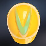 ABS Safety Helmet Factory - Wholesale Price Anti-smash Custom Printed