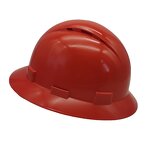Electric Insulation Helmet Manufacturer - Type I Class C