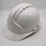 ABS Safety Helmet Factory - Wholesale Anti-smash Custom Printed Hard Hats