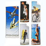 Microfiber Sports Towel Manufacturer - Custom Quick Dry Yoga Cooling Towel