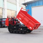 Road Compactor Roller Supplier - 1-3 Ton Mini Double Drum Roller