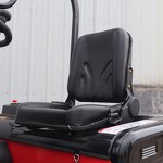 Electric Forklift Factory - 1-4 Ton Portable Electric Forklift