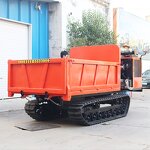 Mini Crawler Dumper Supplier - Wholesale Mountain Area Dump Truck