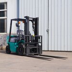 Diesel Forklift Manufacturer - Portable Farm Mini Warehouse Forklift