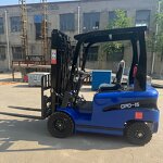 Mini Forklift Manufacturer - 1 to 3.5 Ton Lithium Electric Counterbalance