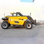 Telehandler Factory - 4 Ton High Performance Telescopic Handler