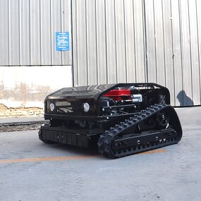 Mini Skid Steer Loader Supplier - EPA Diesel Crawler Loader