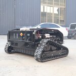 Mini Skid Steer Loader Supplier - EPA Diesel Crawler Loader